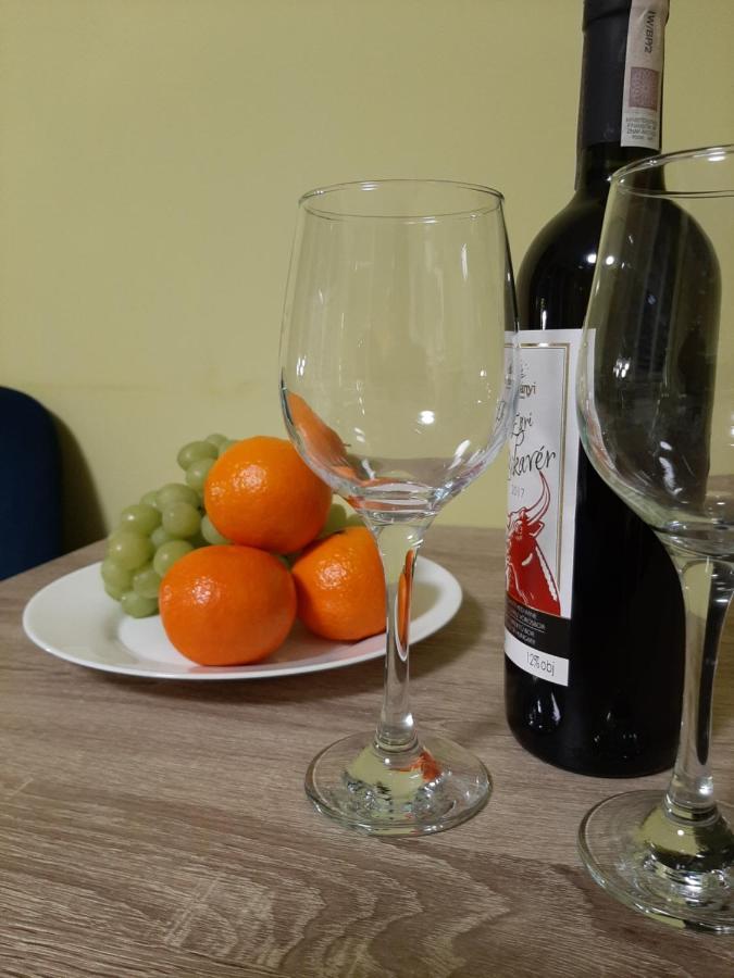 Apartamenty I Pokoje Centrum Pilsudskiego Białystok Exteriör bild