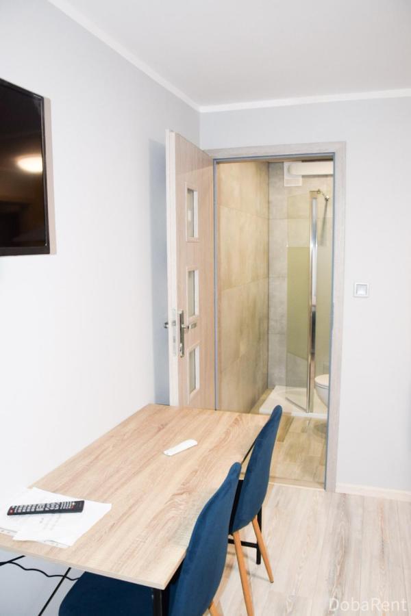 Apartamenty I Pokoje Centrum Pilsudskiego Białystok Exteriör bild
