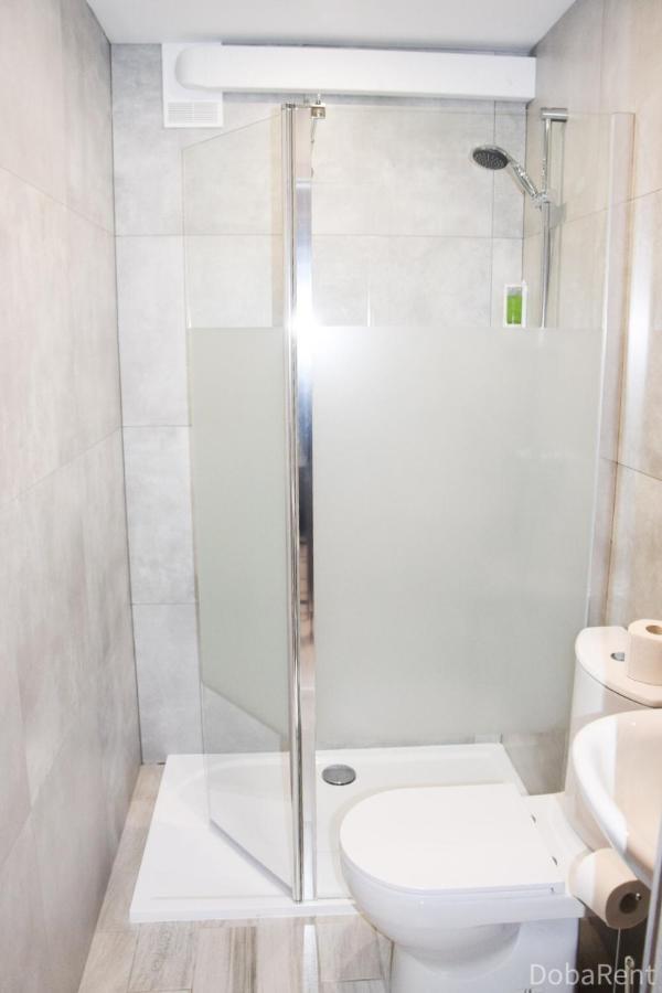 Apartamenty I Pokoje Centrum Pilsudskiego Białystok Exteriör bild